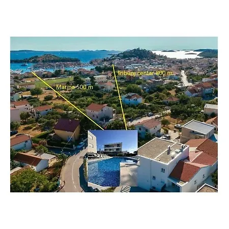 Holiday home Tribunj S1 Tribunj (Sibenik-Knin)