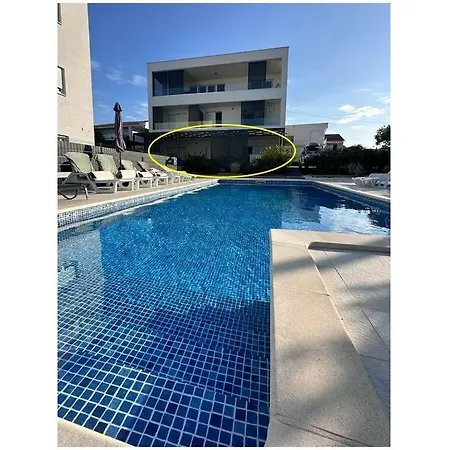 Tribunj S1 * Tribalj