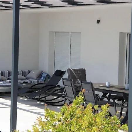 Tribunj S1 Ferienhaus Tribalj