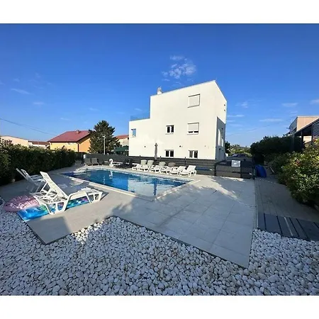 Holiday home Tribunj S1 Tribunj (Sibenik-Knin)