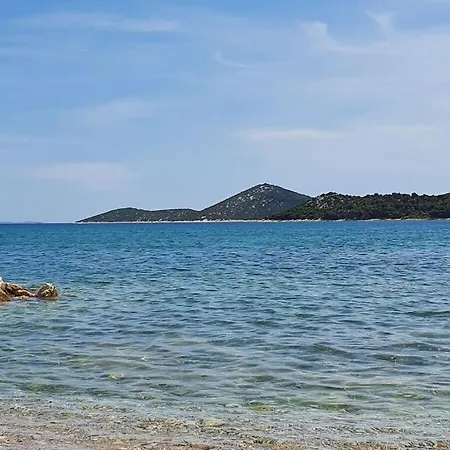 Tribunj S1 * Tribunj (Sibenik-Knin)