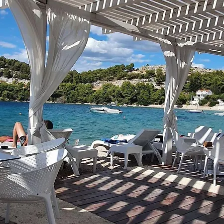 Holiday home Tribunj S1