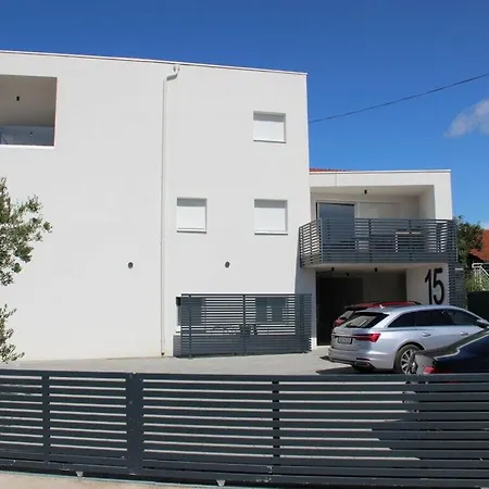 Ferienhaus Tribunj S1