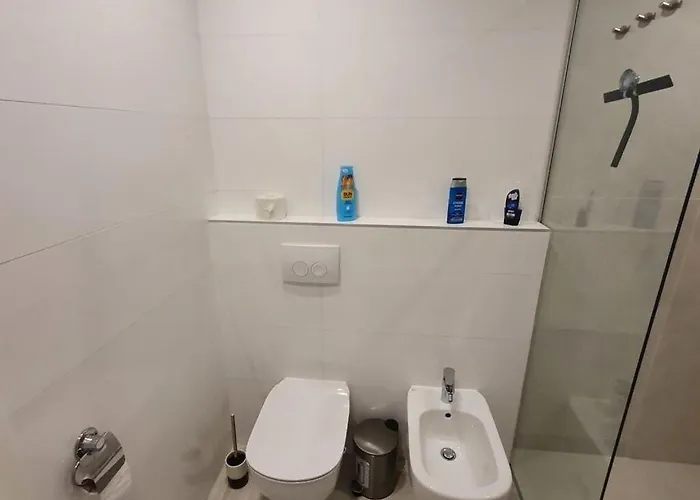 Tribunj S1 Vikendica Tribunj (Sibenik-Knin)