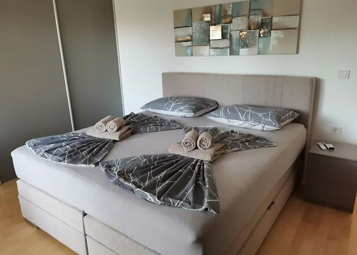 Tribunj S1 Vakantiehuis