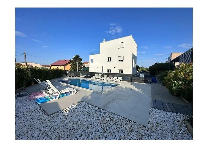 Vikendica Tribunj S1 Tribunj (Sibenik-Knin)