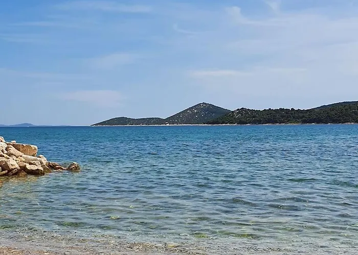 Tribunj S1 * Tribunj (Sibenik-Knin)