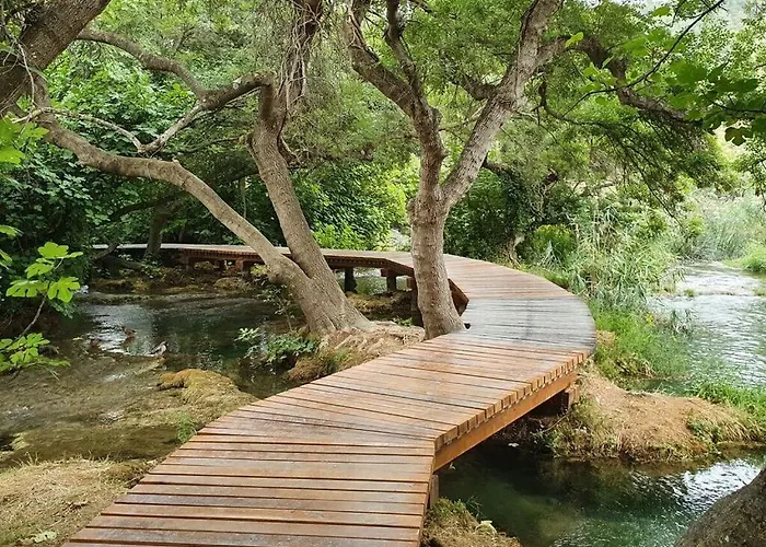 Tribunj S1 Tribunj (Sibenik-Knin)