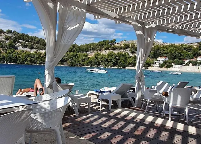 Vakantiehuis Tribunj S1